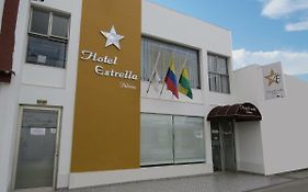 Hotel Estrella Palmira